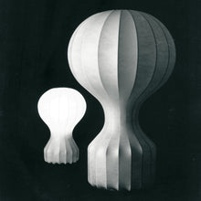 Ladda upp bild till gallerivisning, Bordslampa Gatto i två storlekar