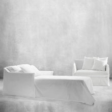 Ladda upp bild till gallerivisning, Bbäddfåtölj