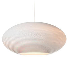Ladda upp bild till gallerivisning, Scraplight taklampa Disc24