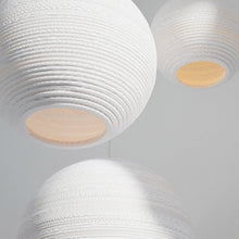 Ladda upp bild till gallerivisning, Scraplight takpendel Moon18