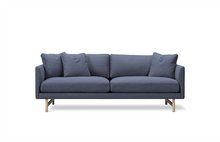 Ladda upp bild till gallerivisning, Wood base Sunniva 783