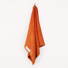 Ladda upp bild till gallerivisning, Heavy Towels - Burnt Orange