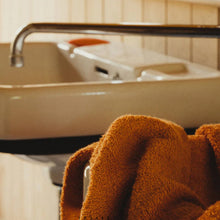 Ladda upp bild till gallerivisning, Heavy Towels - Burnt Orange