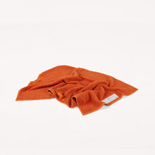 Ladda upp bild till gallerivisning, Heavy Towels - Burnt Orange