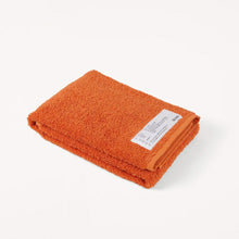 Ladda upp bild till gallerivisning, Heavy Towels - Burnt Orange