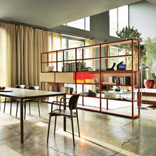 Ladda upp bild till gallerivisning, Helsinki Bookcase Hyllsystem