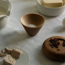 Ladda upp bild till gallerivisning, Hida smörbytta