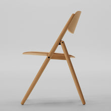 Ladda upp bild till gallerivisning, Hiroshima fällstol