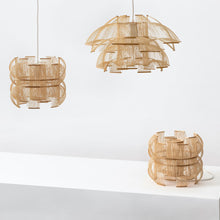 Ladda upp bild till gallerivisning, SEN bordslampa