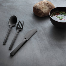 Ladda upp bild till gallerivisning, ICHI bestickserie 16 st