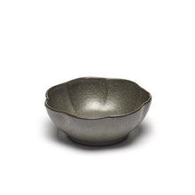 Ladda upp bild till gallerivisning, Serax INKU skål Grön M