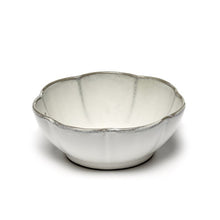 Ladda upp bild till gallerivisning, Serax INKU skål vit