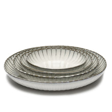 Ladda upp bild till gallerivisning, INKU djup tallrik