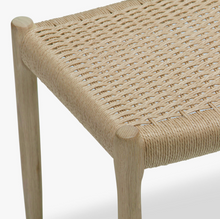 Ladda upp bild till gallerivisning, JL Möller Bench Model 63A (120cm)