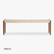 Ladda upp bild till gallerivisning, Valnöt / naturligt snöre