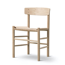 Ladda upp bild till gallerivisning, J39 i såpad ek