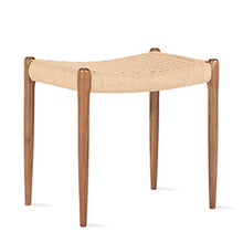 Ladda upp bild till gallerivisning, JL Möller Model 80A pall (50cm)