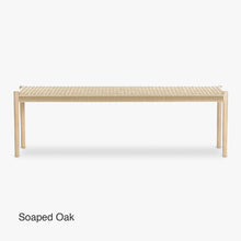 Ladda upp bild till gallerivisning, Såpad ek / naturligt snöre