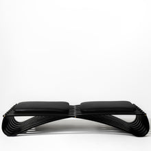 Ladda upp bild till gallerivisning, JUNDO dagbädd