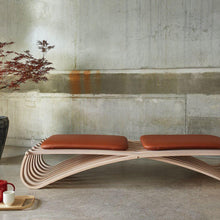 Ladda upp bild till gallerivisning, JUNDO dagbädd