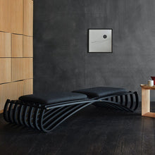 Ladda upp bild till gallerivisning, JUNDO dagbädd