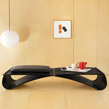 Ladda upp bild till gallerivisning, JUNDO dagbädd