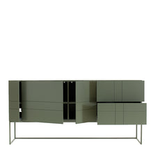 Ladda upp bild till gallerivisning, Kilt Light 180 Green Khaki