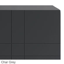 Ladda upp bild till gallerivisning, Kilt Light 180 (doors & drawers)