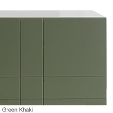 Ladda upp bild till gallerivisning, Kilt Sideboard 180 (doors & drawers)