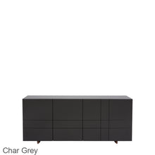 Ladda upp bild till gallerivisning, Kilt Sideboard 137 (doors & drawers)