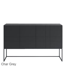 Ladda upp bild till gallerivisning, Char Grey