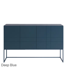 Ladda upp bild till gallerivisning, Deep Blue