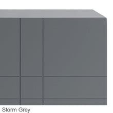 Ladda upp bild till gallerivisning, Kilt Sideboard 180 (doors & drawers)