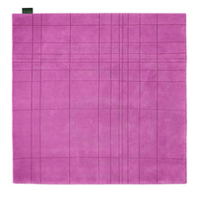 Ladda upp bild till gallerivisning, Mattan Kilt i fuchsia