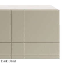 Ladda upp bild till gallerivisning, Kilt Sideboard 180 (doors & drawers)