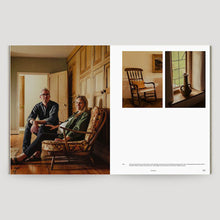 Ladda upp bild till gallerivisning, Kinfolk - Interiors special