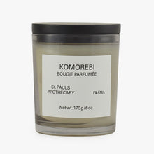 Ladda upp bild till gallerivisning, Komorebi doftljus