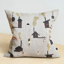 Load image into Gallery viewer, Kuddfodral bastubad