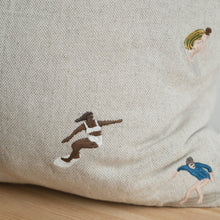 Ladda upp bild till gallerivisning, Kuddfodral surfers