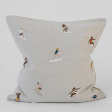 Ladda upp bild till gallerivisning, Kuddfodral surfers