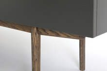 Ladda upp bild till gallerivisning, Taupe / Dark Smoked Oak