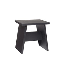 Ladda upp bild till gallerivisning, Black Stained Oak