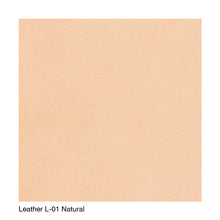 Ladda upp bild till gallerivisning, Naturligt läder