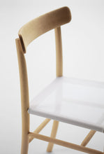 Ladda upp bild till gallerivisning, Lightwood Chair (nätsits)
