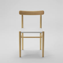 Ladda upp bild till gallerivisning, Lightwood Chair (nätsits)