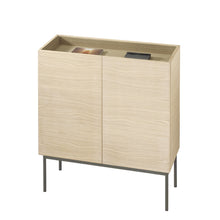 Ladda upp bild till gallerivisning, White Stained Oak / Taupe