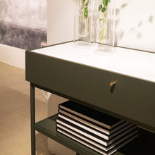 Ladda upp bild till gallerivisning, Green Khaki