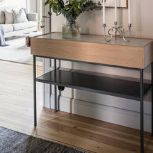 Ladda upp bild till gallerivisning, Carrara / White Stained Oak / Taupe