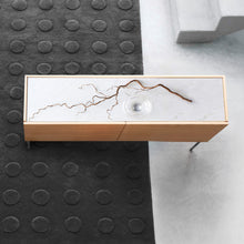 Ladda upp bild till gallerivisning, LUC Sideboard 160 (drawers)