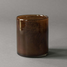 Ladda upp bild till gallerivisning, Lyric Ljuslykta Dark Brown